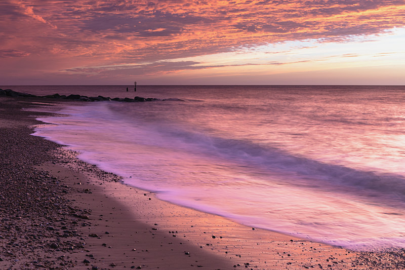  - Seascapes