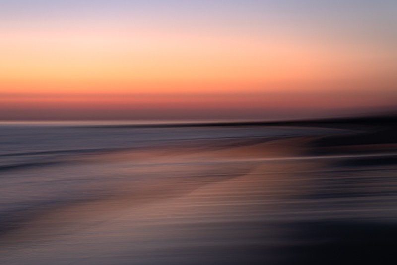 Littoral #4 - Coastal Abstracts