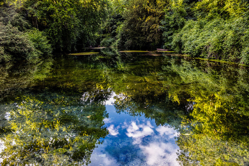  - Landscapes - Colour