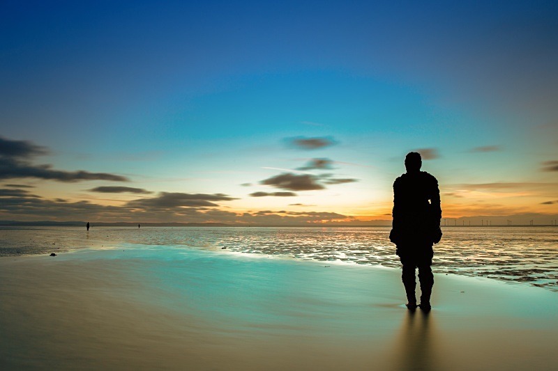  - Seascapes