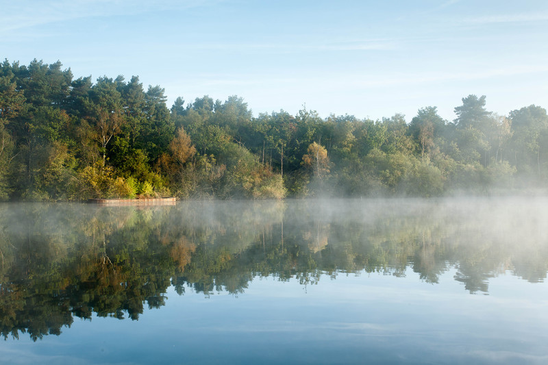  - Landscapes - Colour