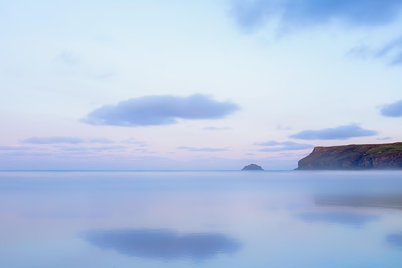  - Seascapes