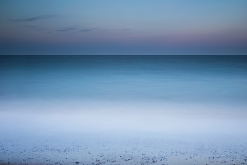  - Seascapes