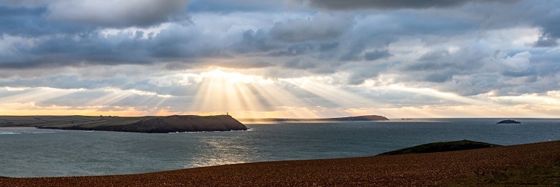  - Seascapes