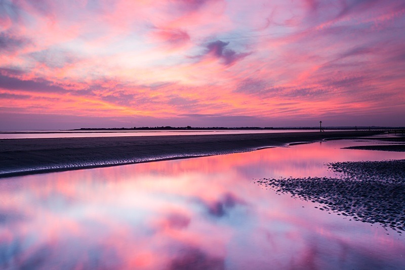  - Seascapes