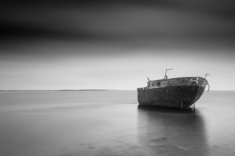  - Sunken