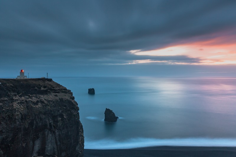  - Seascapes