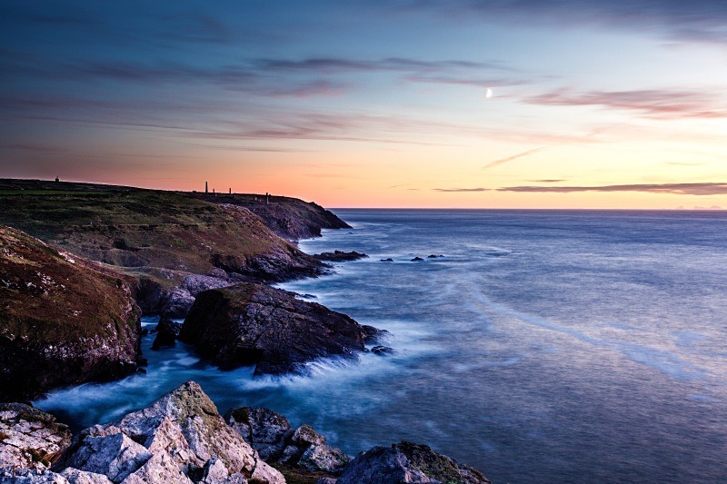  - Seascapes