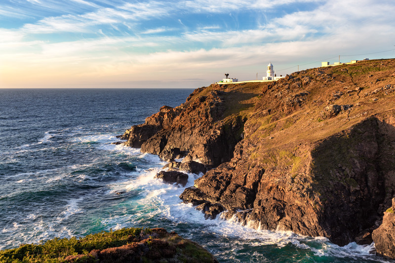 pendeen- - Seascapes