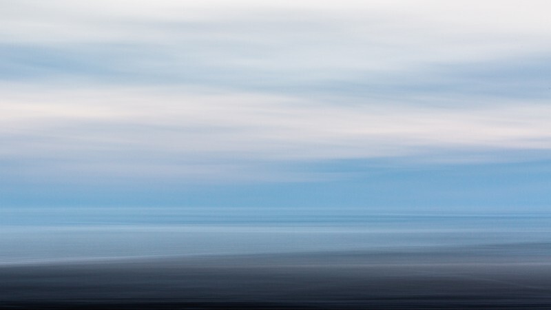  - Seascapes