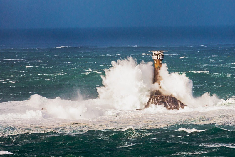  - Seascapes