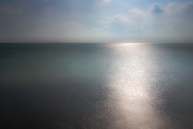  - Seascapes
