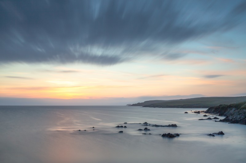  - Seascapes