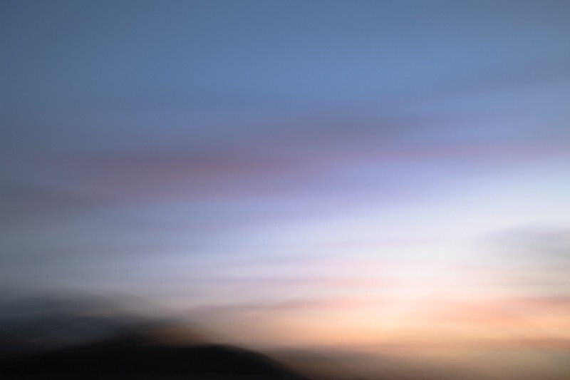Littoral #5 - Coastal Abstracts