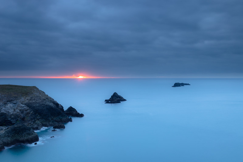  - Seascapes