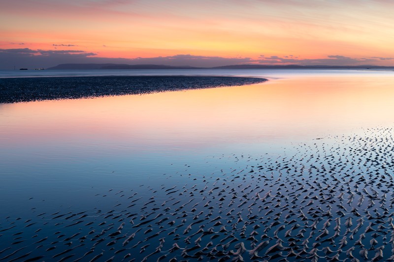  - Seascapes