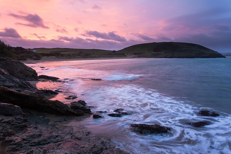  - Seascapes