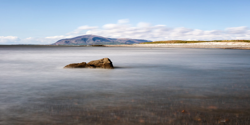 Black Combe - Seascapes
