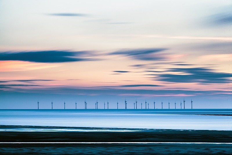  - Seascapes