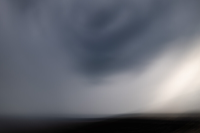 Eye of the Storm - Coastal Abstracts