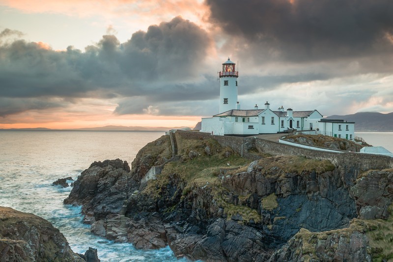  - Seascapes