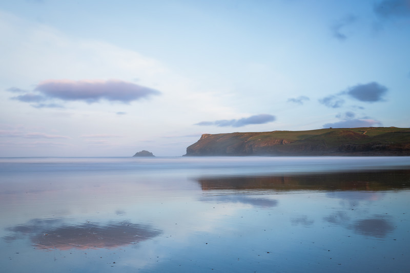  - Seascapes