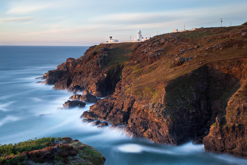  - Seascapes