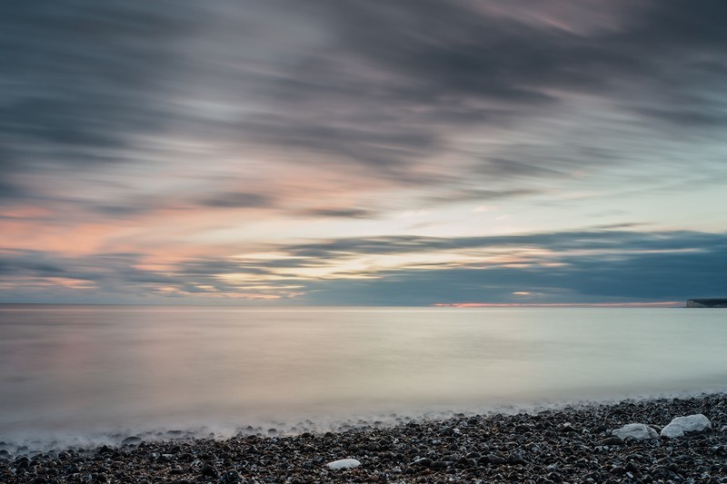  - Seascapes