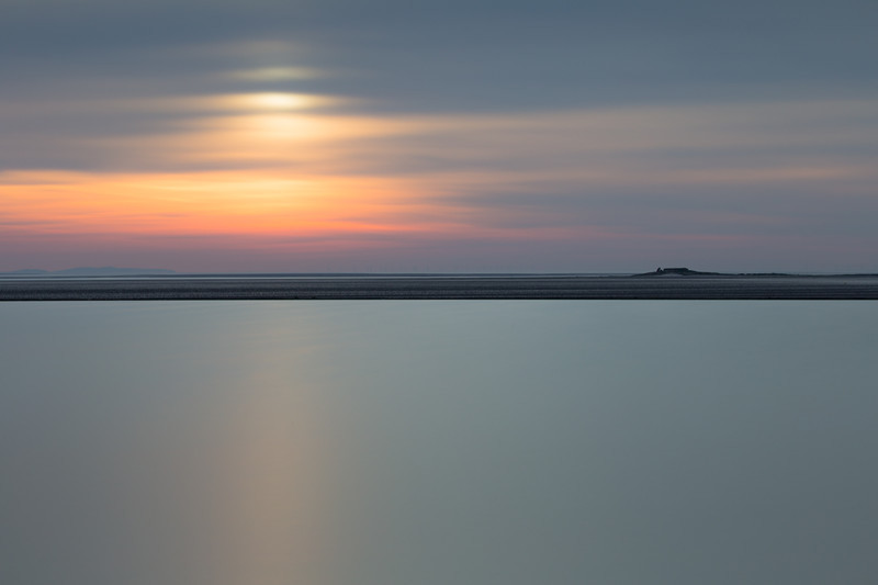  - Seascapes