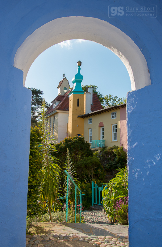 Portmeirion - Portmeirion