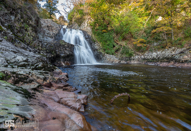 Rhaeadr Mawddach, Snowdonia - Snowdonia images