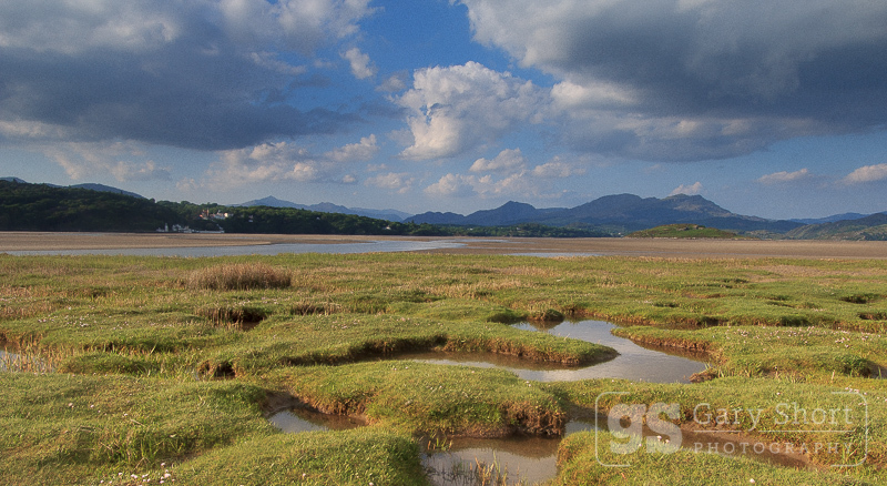 Portmeirion light - Portmeirion