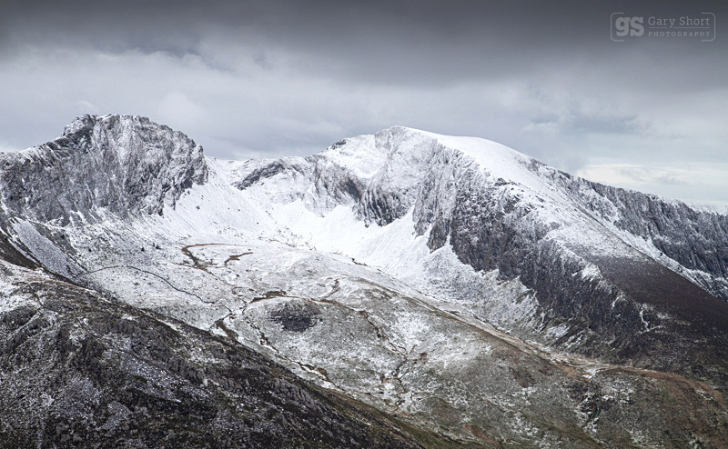 Nantlle Ridge, Snowdonia - Snowdonia images