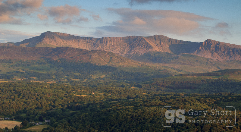 Cadair Idris - Cadair Idris