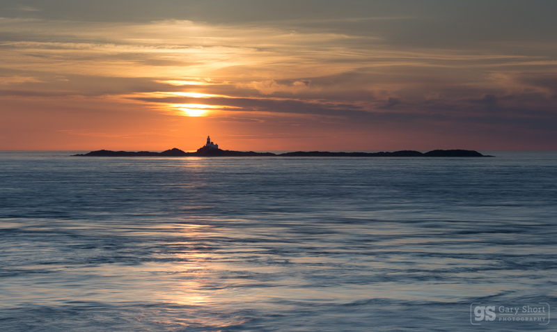 The Skerries, Anglesey - North Wales images