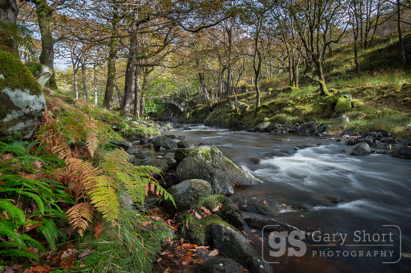 Afon Artro - Snowdonia images