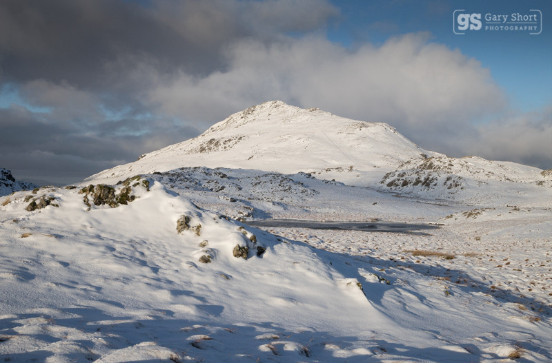 Arenig Fawr - Snowdonia images