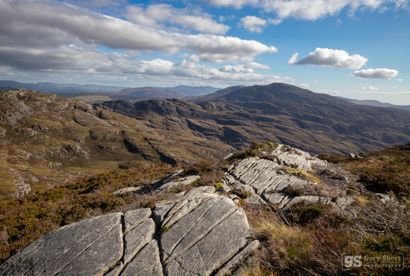 Rhinog Fawr and Cader Idris - Snowdonia images