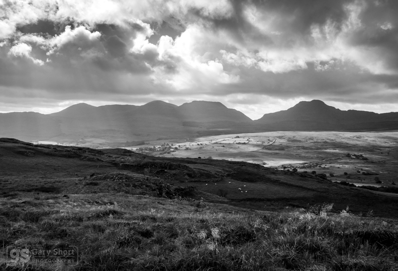 Rhinogydd - Snowdonia images