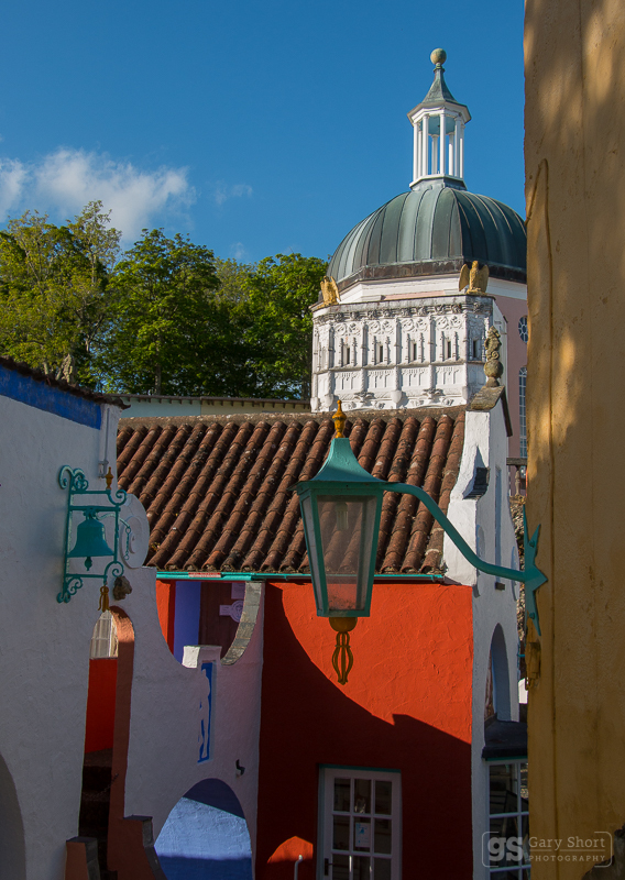 Portmeirion - Portmeirion