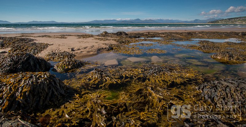 Tremadog Bay - Snowdonia images