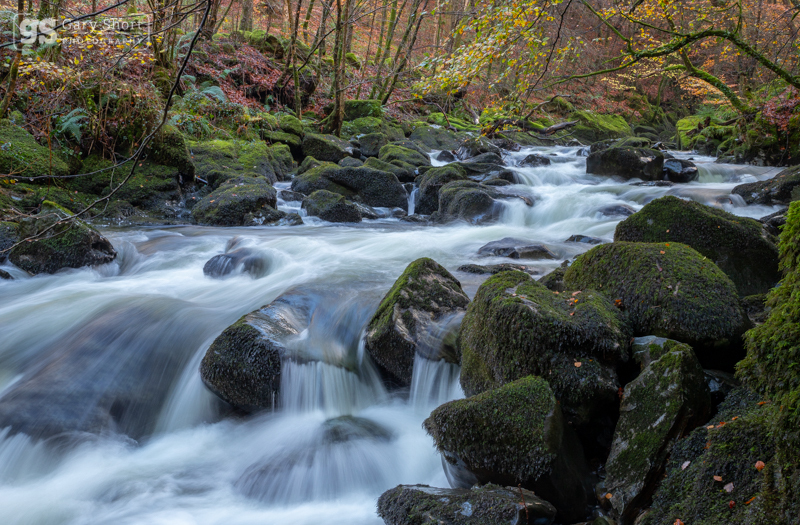 Afon Clywedog - Snowdonia images