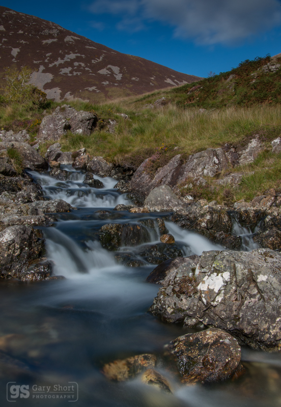 Nant Cadair - Cadair Idris