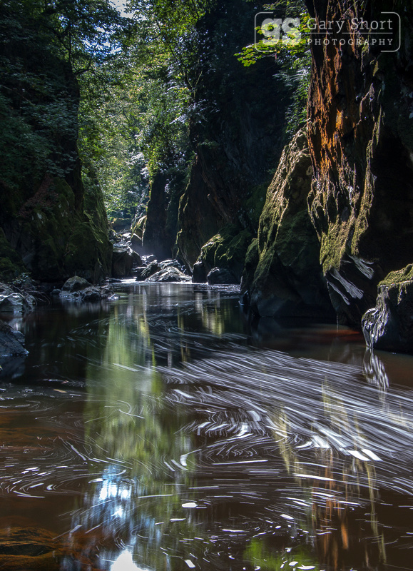Fairy Glen - Snowdonia images