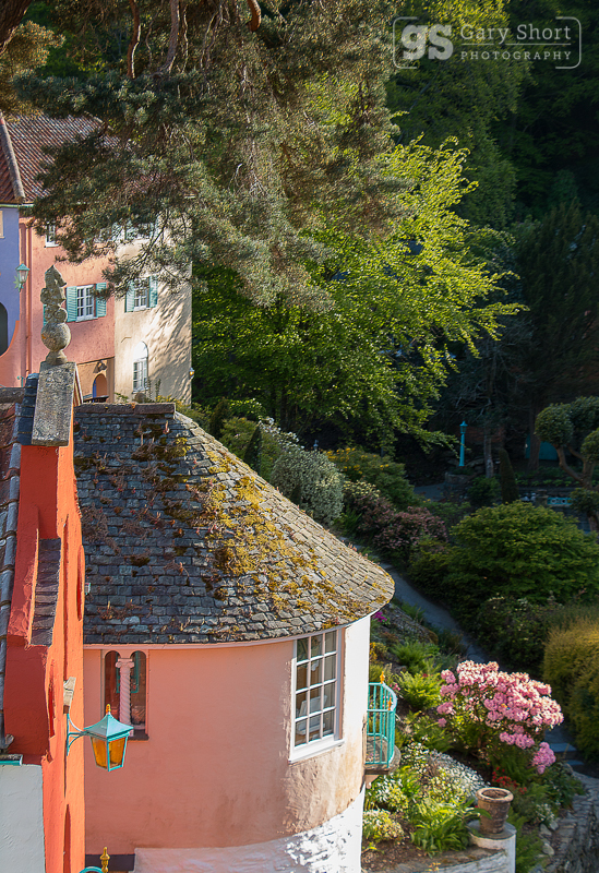 Portmeirion - Portmeirion