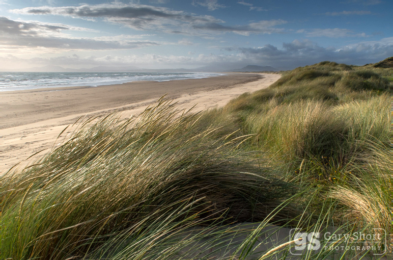 Morfa Harlech - Snowdonia images