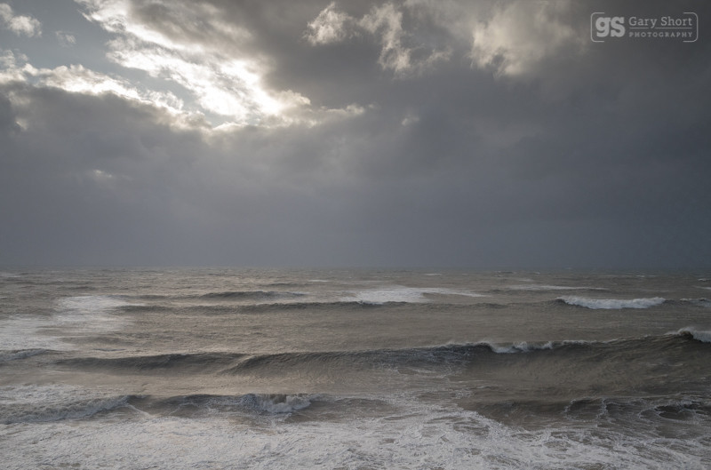 Storm Ophelia V - Mid & South Wales images
