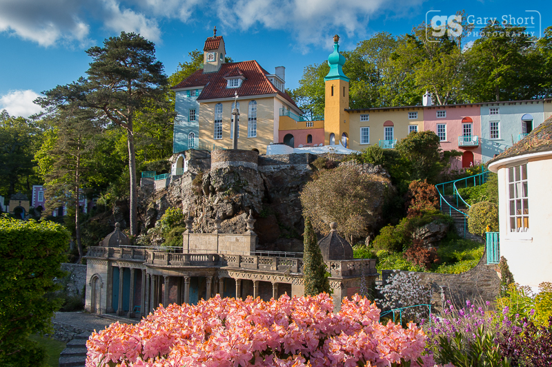 Portmeirion - Portmeirion