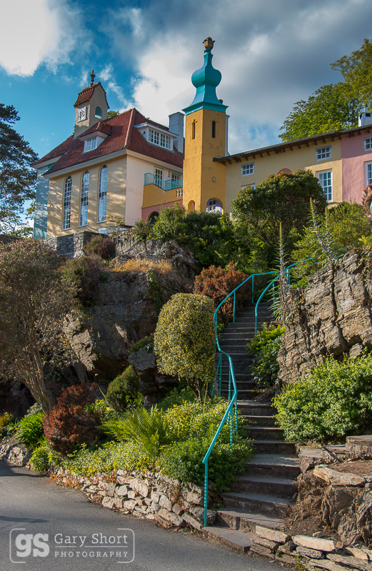 Portmeirion - Portmeirion