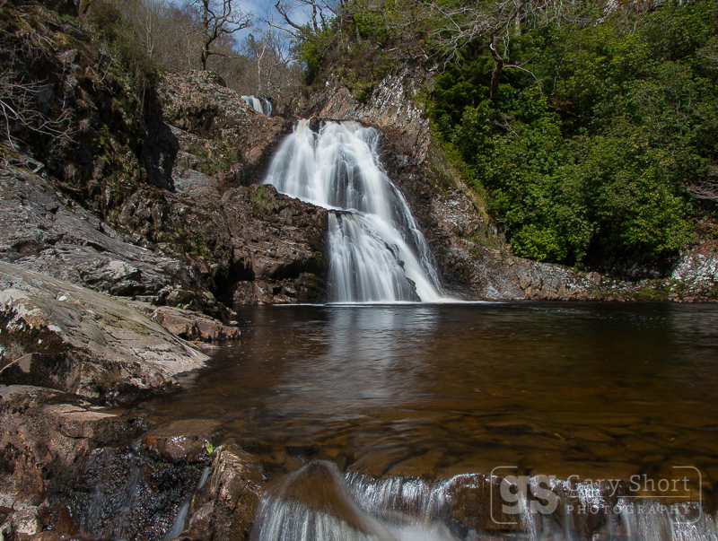 Rhaeadr Mawddach, Coed y Brenin - Snowdonia images